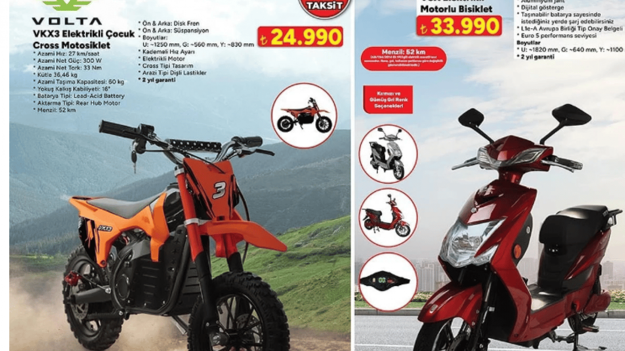 Foto - A101 14 Eylül kataloğu yayımlandı: Herkes markete akın edecek!