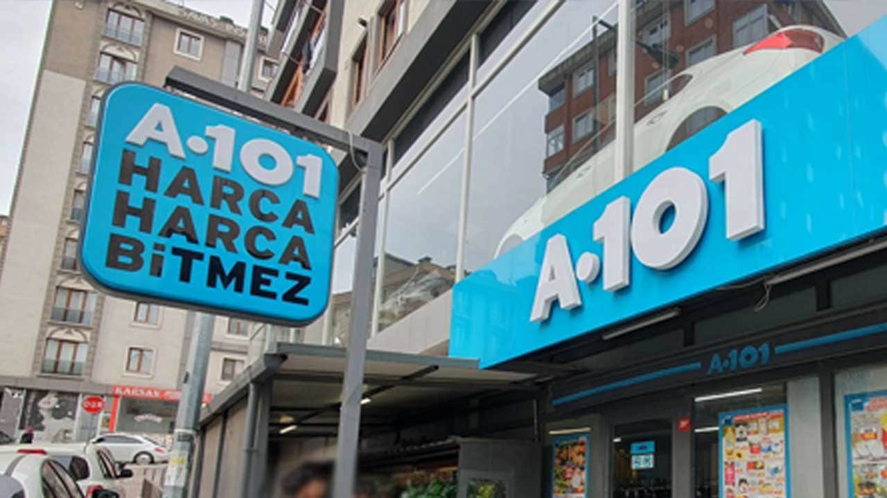 A101 bu hafta tam bomba! 27 Ağustos A101 kataloğunda dev indirimler… Elektrikli araba bile var!