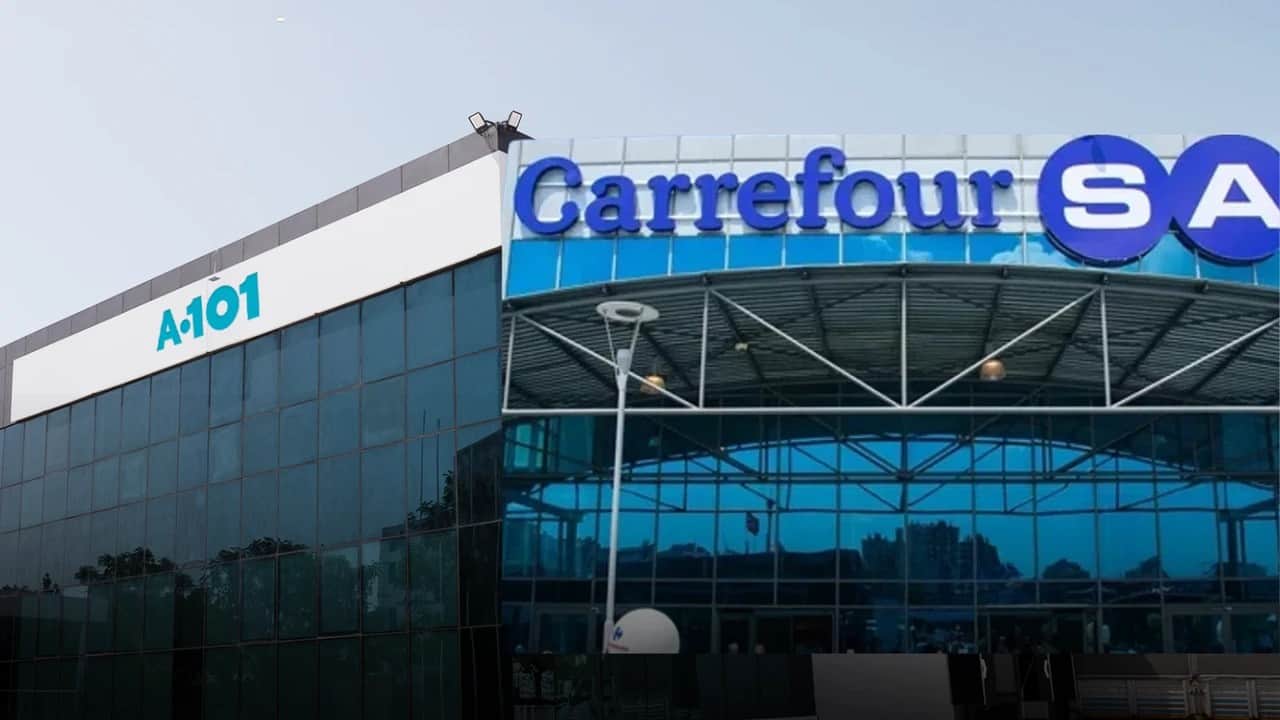 Foto - A101 satın alacaktı: CarrefourSA bakın neden satılıyormuş