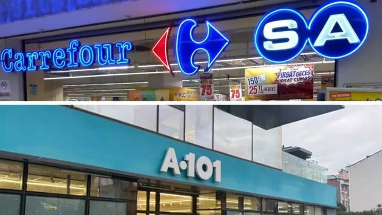Foto - A101 satın alacaktı: CarrefourSA bakın neden satılıyormuş