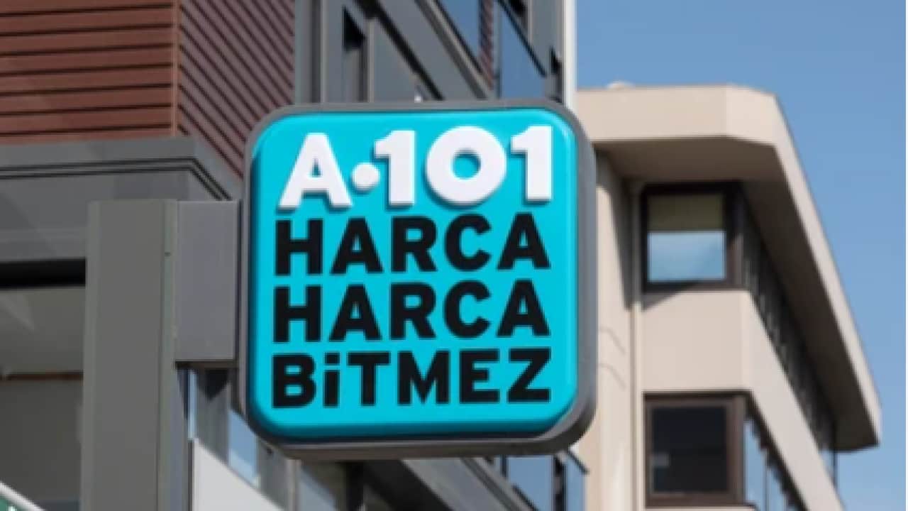 A101'e Cam Temizleme Robotu Geliyor! 10 Eylül 2026 A101 Aldın Aldın Kataloğu