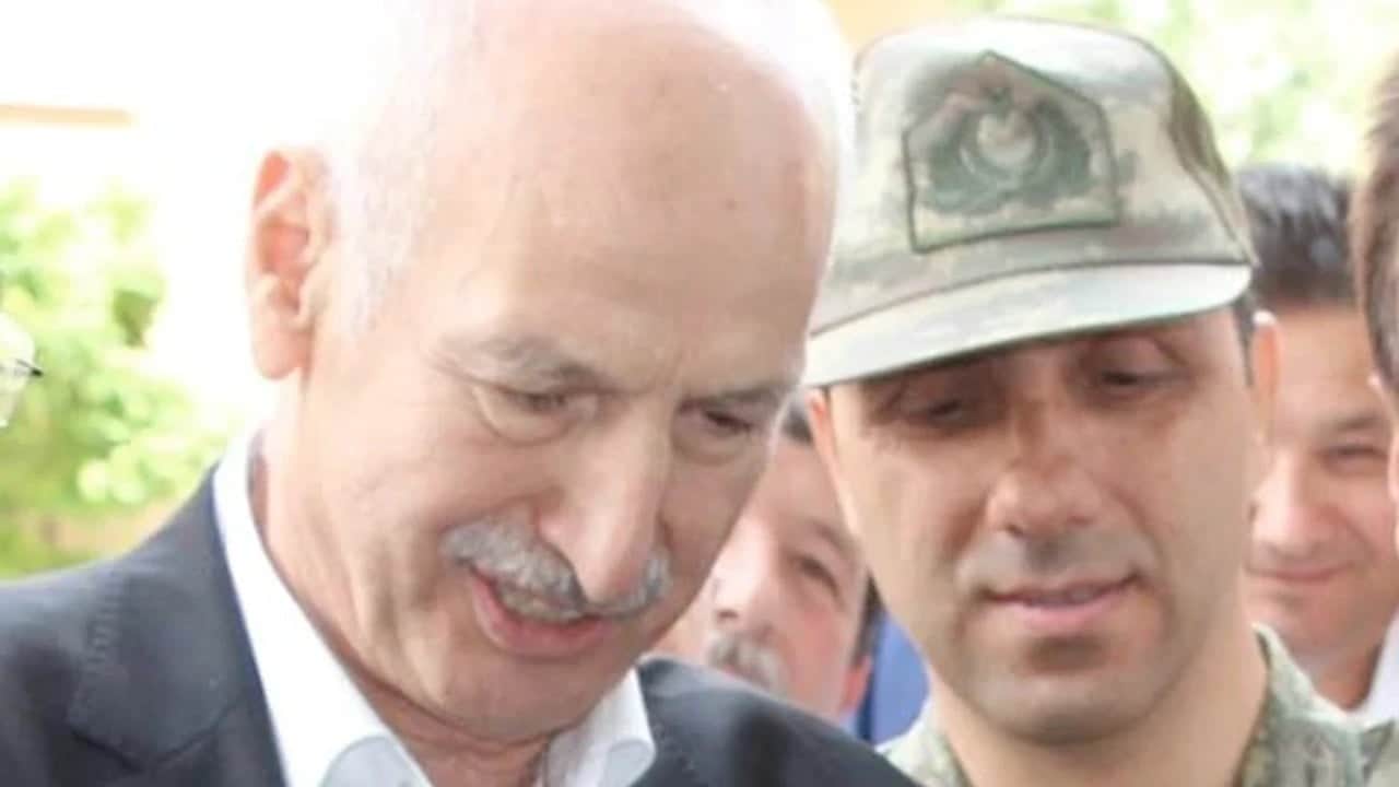 Foto - A101'in patronu aldığı yeni kararı duyurdu: Bugüne kadar yatırım yapamak istemiyordum ama artık oraya yapacağım