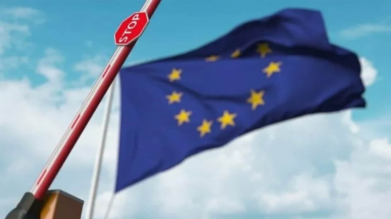 Foto - AB gümrük sisteminde değişikliğe gitti! Bugünden itibaren kademeli olarak uygulanmaya başladı