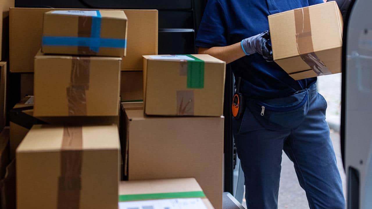 Foto - AB gümrük sisteminde değişikliğe gitti! Bugünden itibaren kademeli olarak uygulanmaya başladı