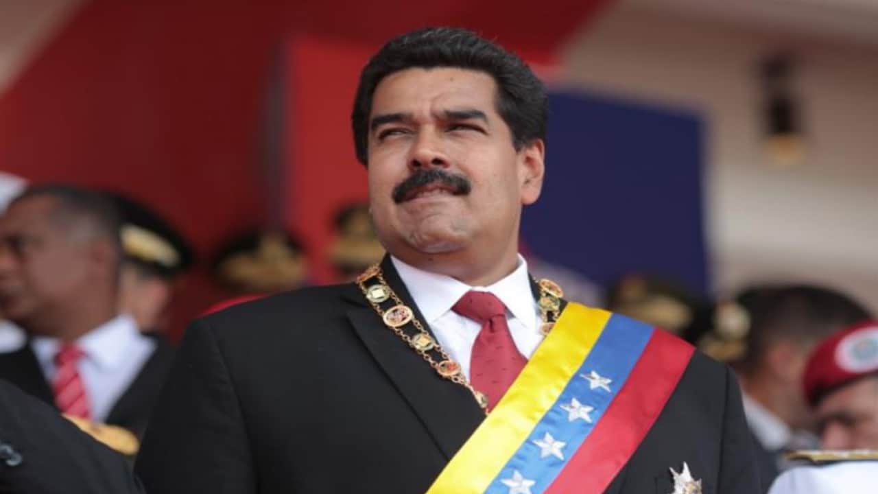 Foto - ABD basını duyurdu: Maduro, Trump’ın Türkiye teklifini reddetti