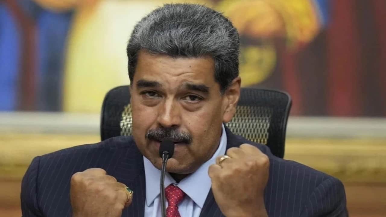 Foto - ABD basını duyurdu: Maduro, Trump’ın Türkiye teklifini reddetti