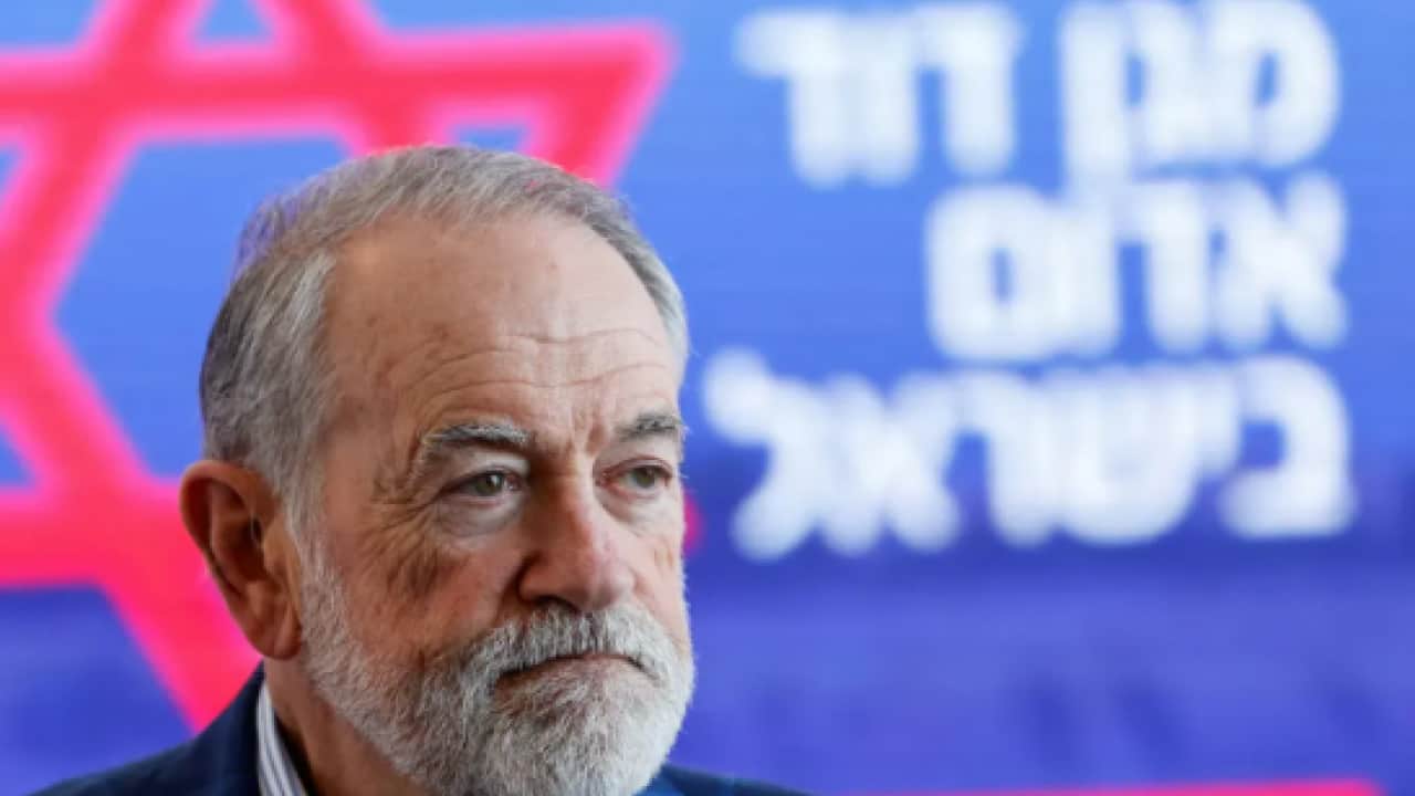 Foto - ABD Büyükelçisi Huckabee yine şaşırtmadı! Yahudi çetelerin saldırısının ardından İsrail’i savundu