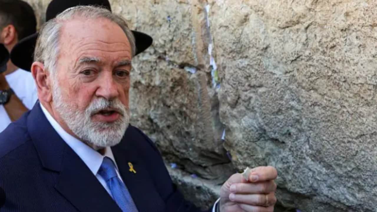 Foto - ABD Büyükelçisi Huckabee yine şaşırtmadı! Yahudi çetelerin saldırısının ardından İsrail’i savundu