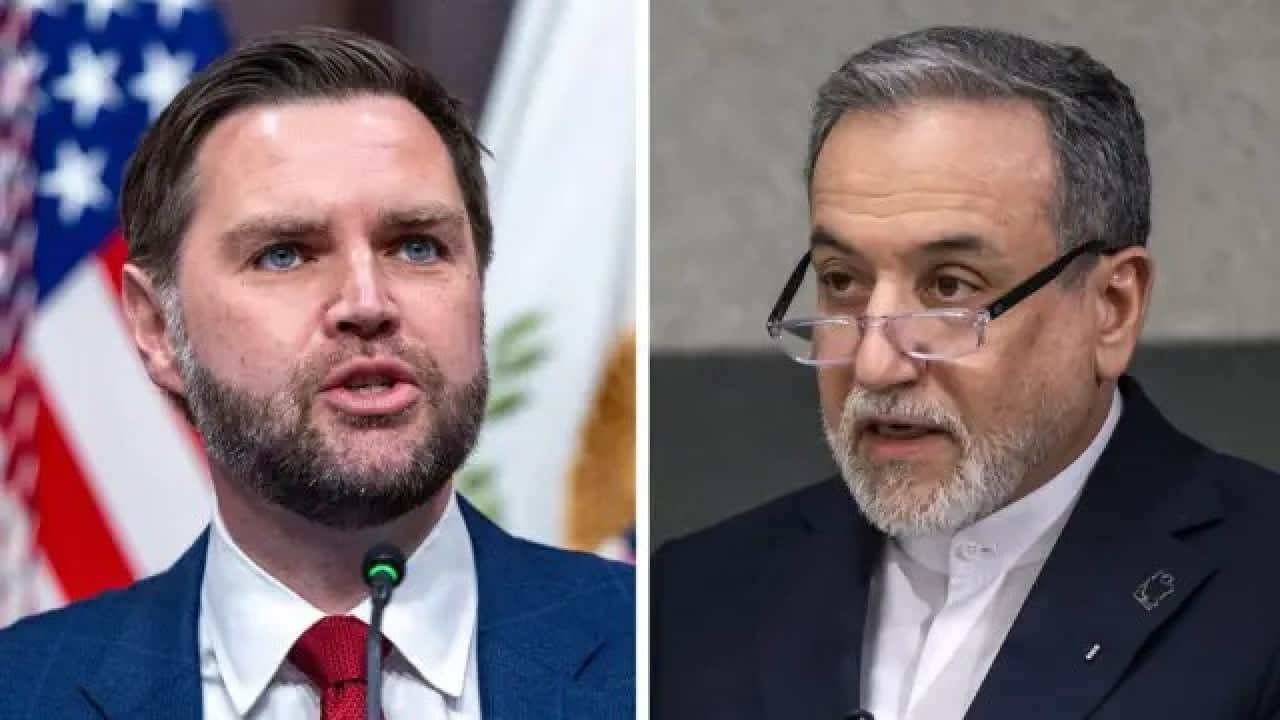 Foto - ABD İran Savaşına dayanamıyor