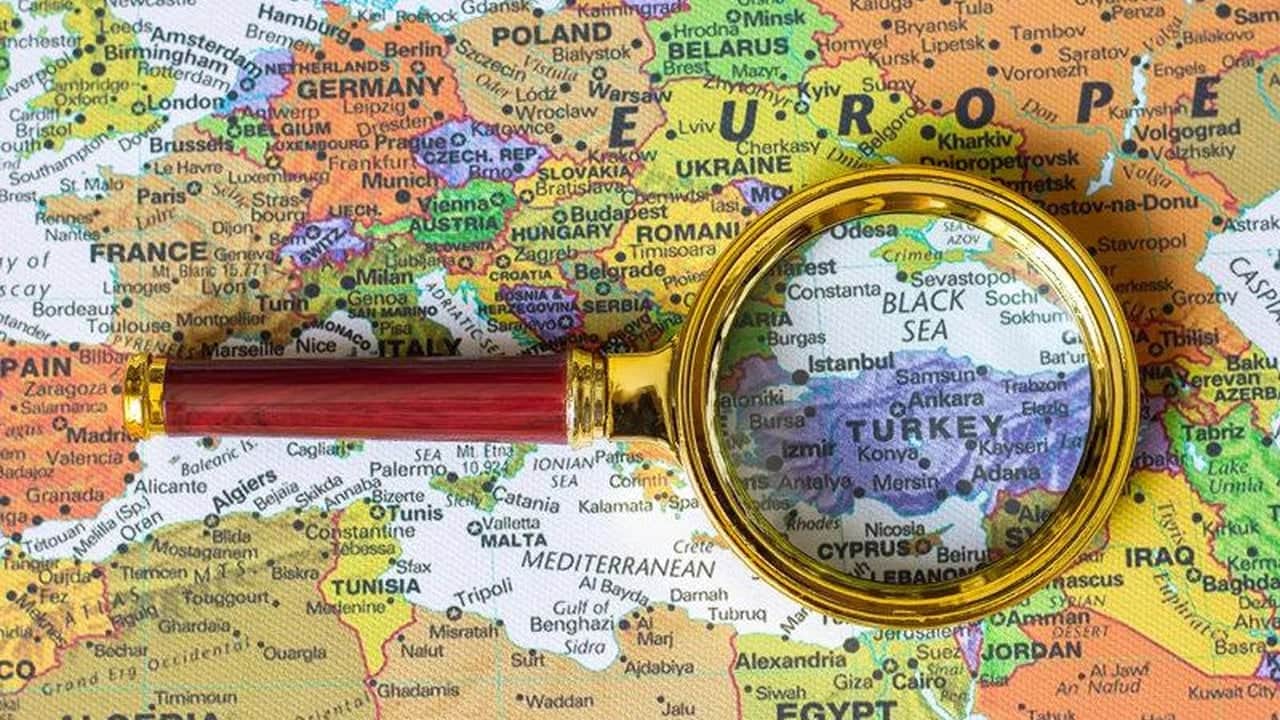 Foto - ABD itiraf etti, dünya şokta! Türkiye, yaptığı son hamleyle resmen akıllarını aldı