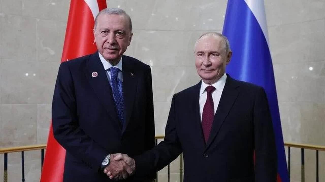 Foto - ABD itiraf etti, dünya şokta! Türkiye, yaptığı son hamleyle resmen akıllarını aldı