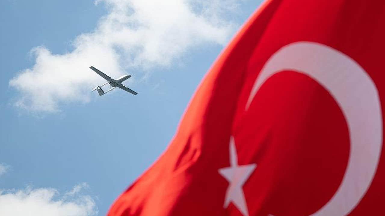 Foto - ABD itiraf etti, dünya şokta! Türkiye, yaptığı son hamleyle resmen akıllarını aldı