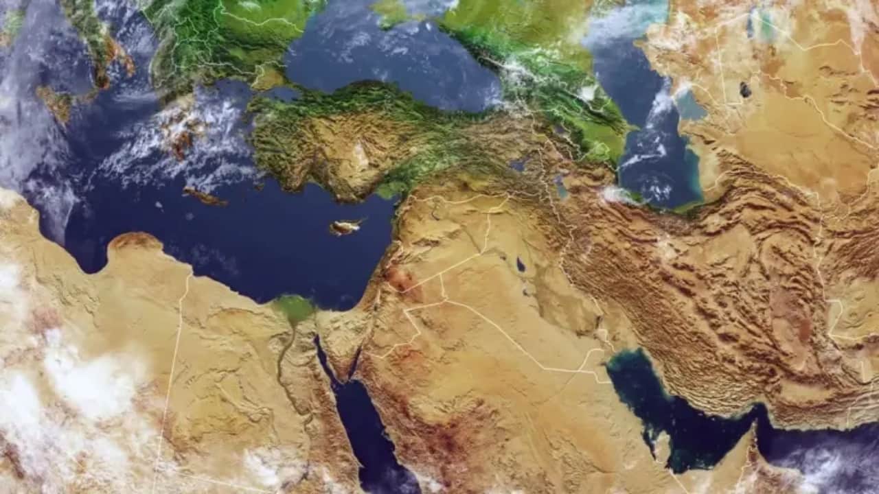 Foto - ABD kritik belgeleri yayımladı: Olursa, Türkiye sayesinde olur