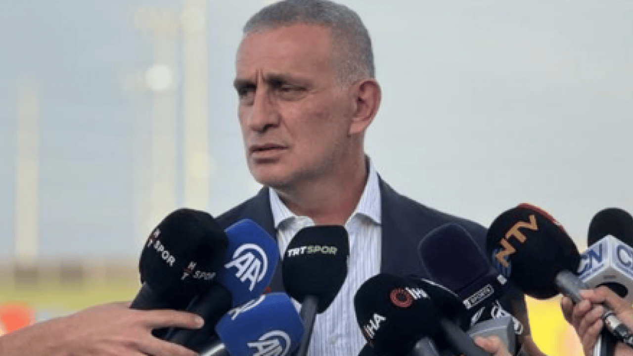 Foto - ABD maçı öncesi takımı sarsacak gelişme! Hacıosmanoğlu özür diledi! Hakan Çalhanoğlu'na tepki dinmiyor