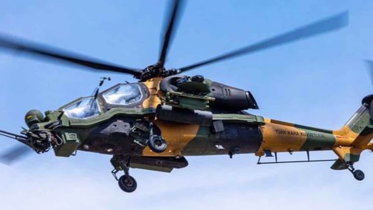 Foto - ABD olan biten karşısında şaşkın: 'Türkiye stratejik bir silah üretti' diyerek duyurdular