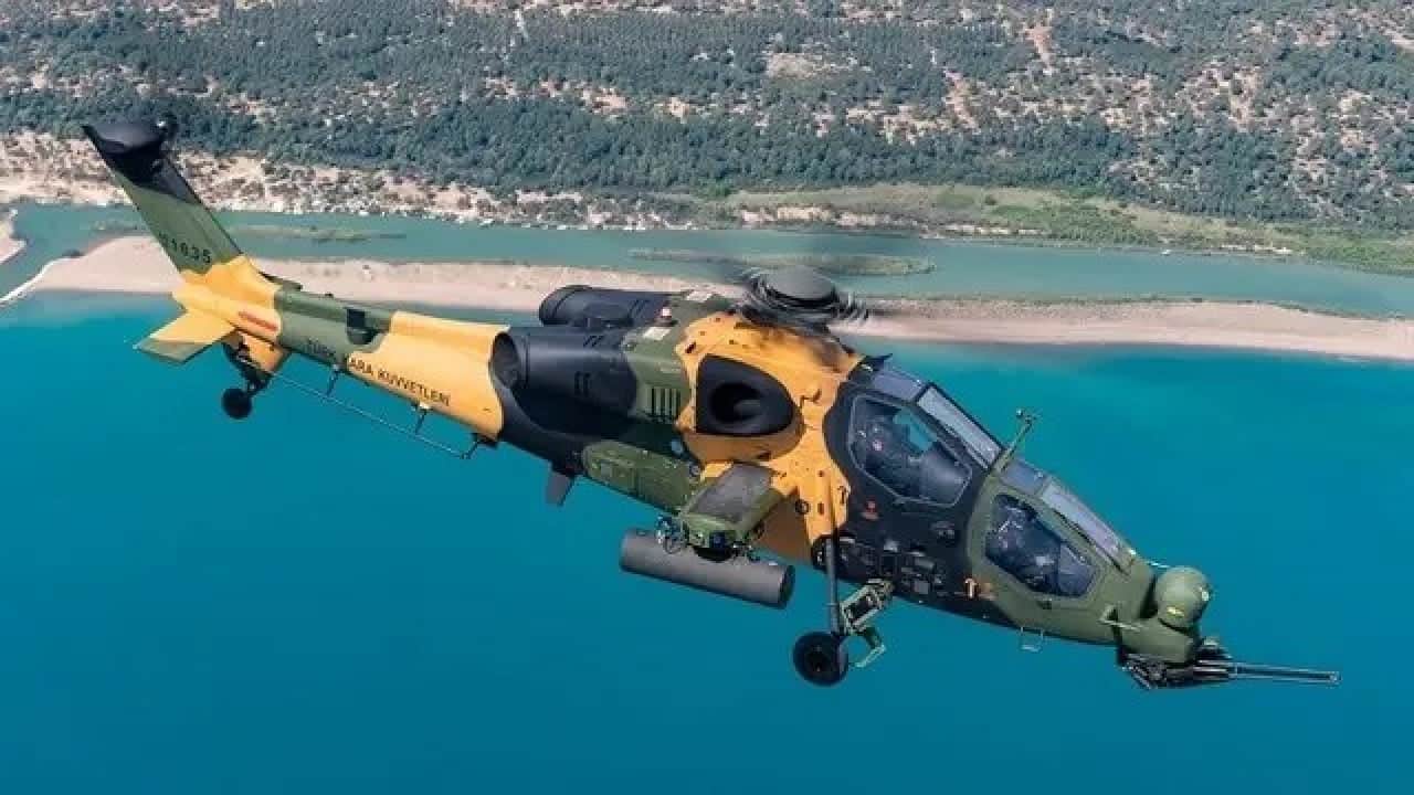 Foto - ABD olan biten karşısında şaşkın: 'Türkiye stratejik bir silah üretti' diyerek duyurdular