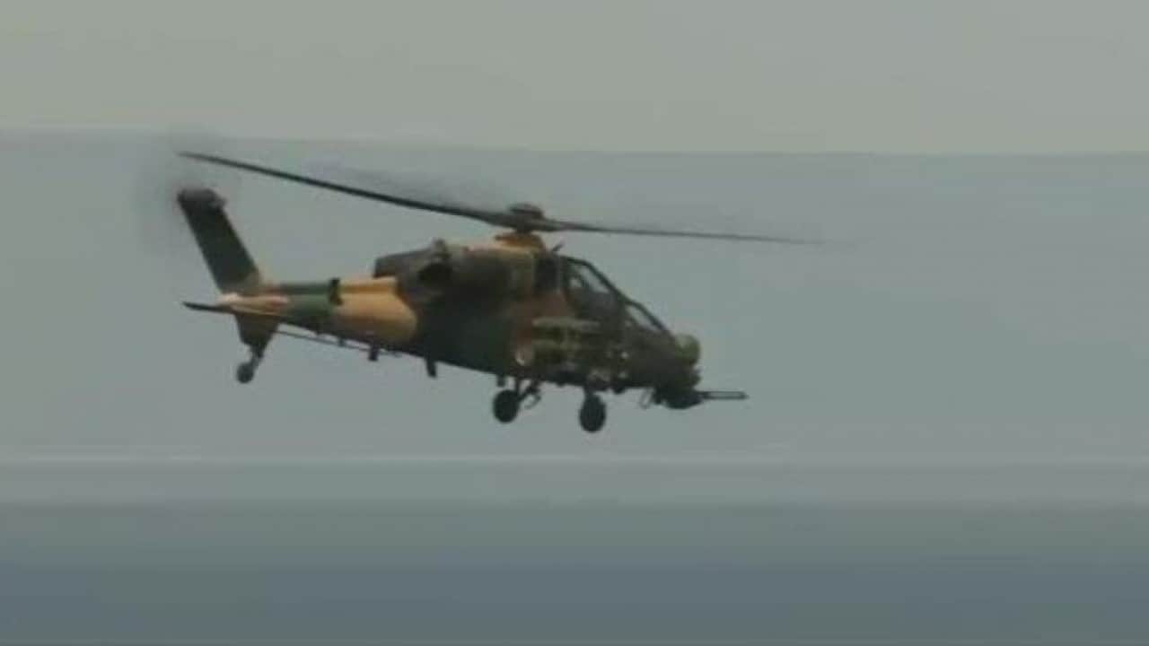 Foto - ABD olan biten karşısında şaşkın: 'Türkiye stratejik bir silah üretti' diyerek duyurdular