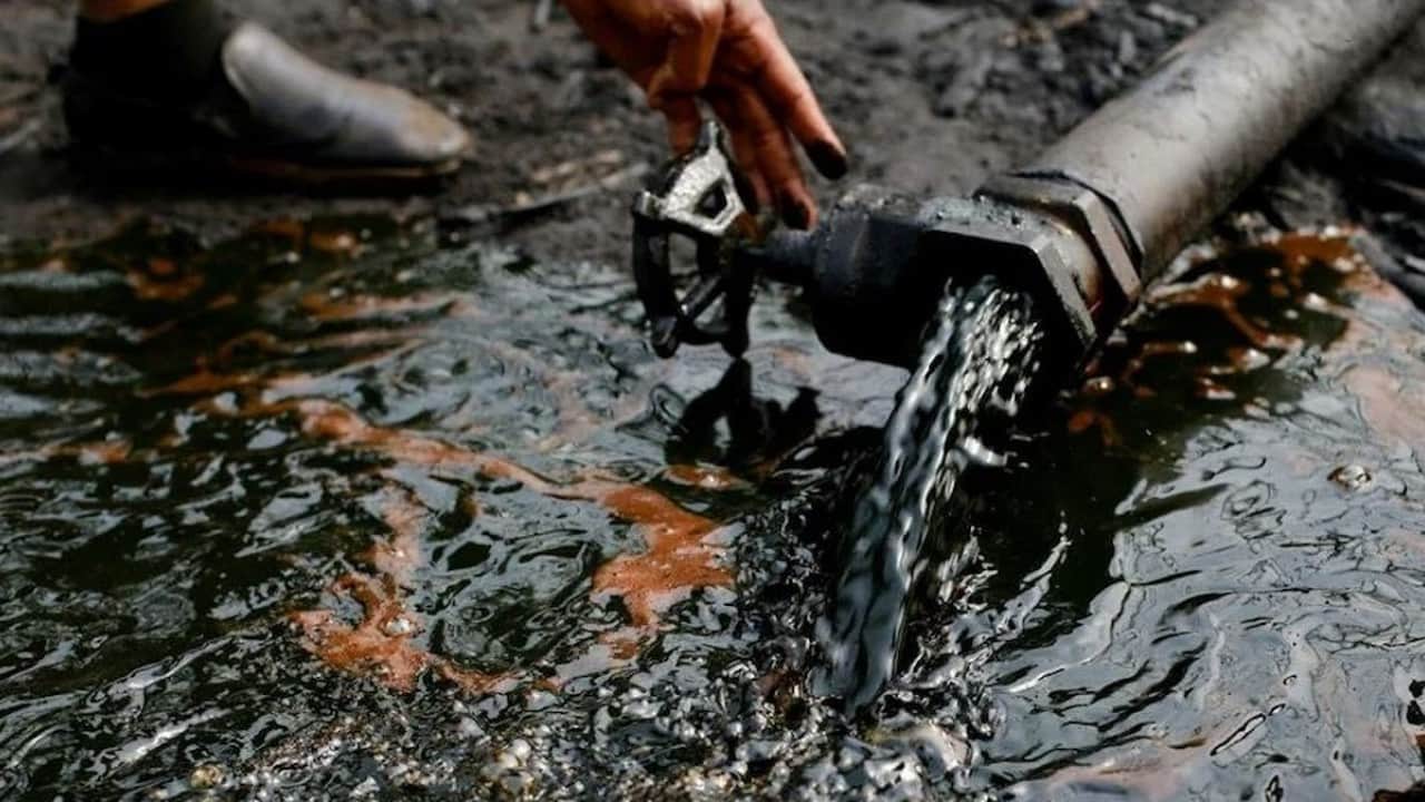 Foto - ABD petrol krizine çözüm arıyor! AB'ye arzı piyasaya sür çağrısı