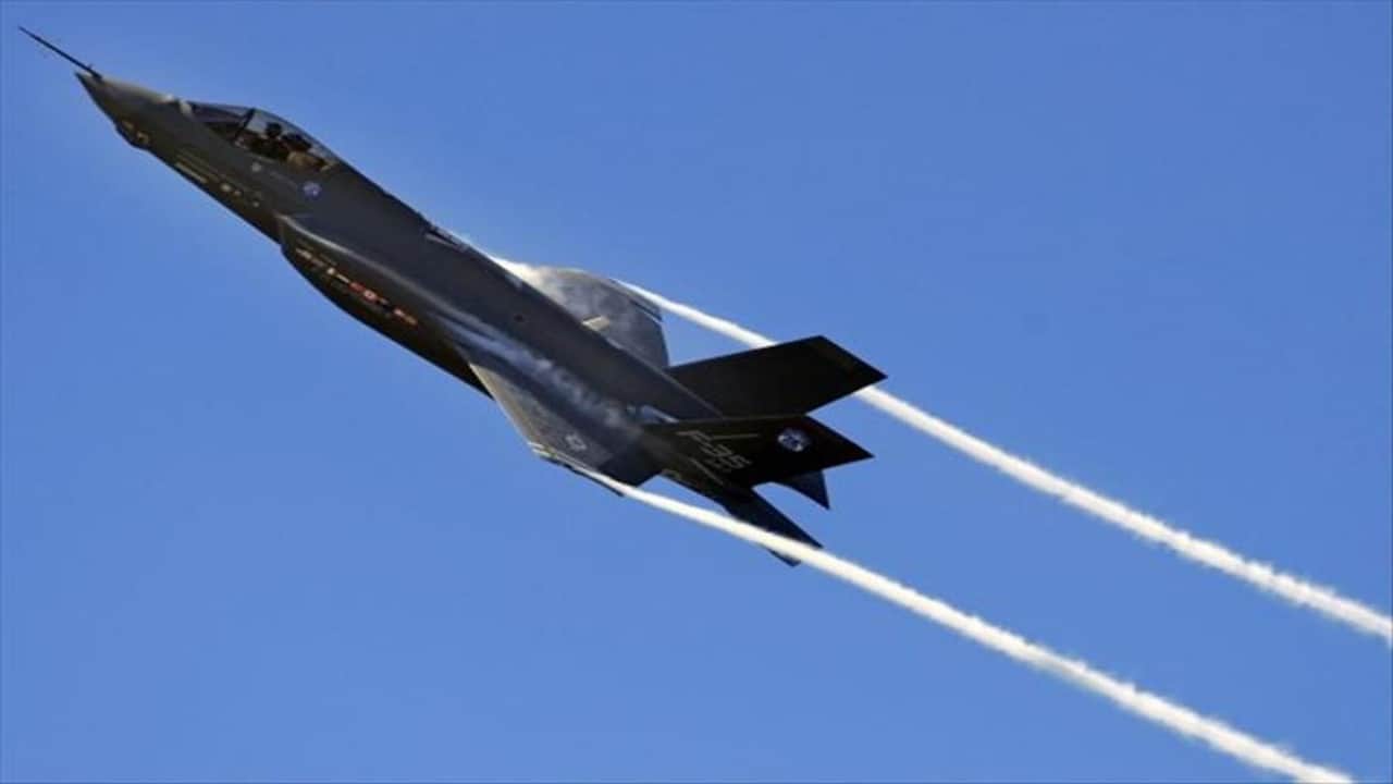 Foto - ABD şaşkın, dünya alarmda: Havacılıkta "üç büyükler" devri bitti, Türk canavarı, F-35’in motorunu tahtından etti