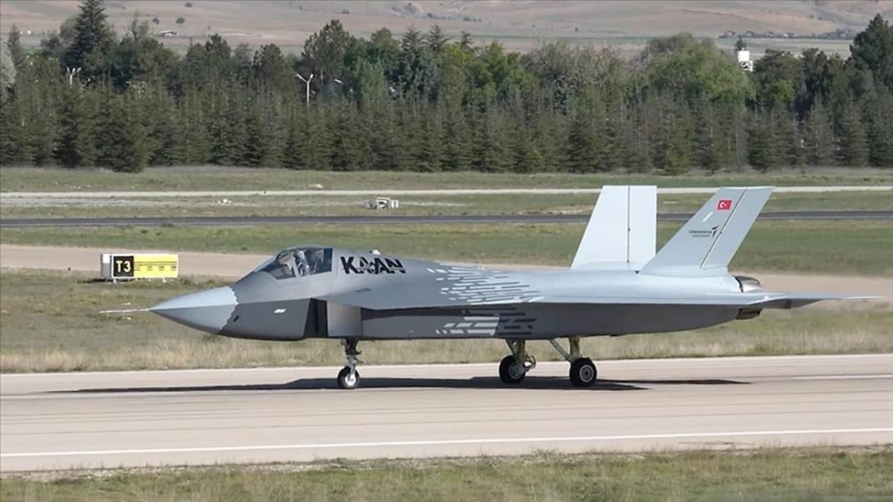 Foto - ABD şaşkın, dünya alarmda: Havacılıkta "üç büyükler" devri bitti, Türk canavarı, F-35’in motorunu tahtından etti