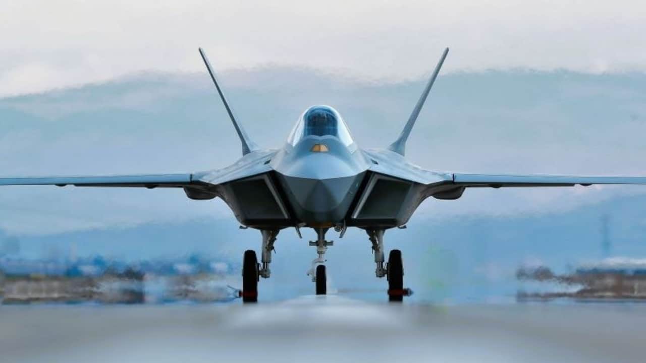 Foto - ABD şaşkın, dünya alarmda: Havacılıkta "üç büyükler" devri bitti, Türk canavarı, F-35’in motorunu tahtından etti
