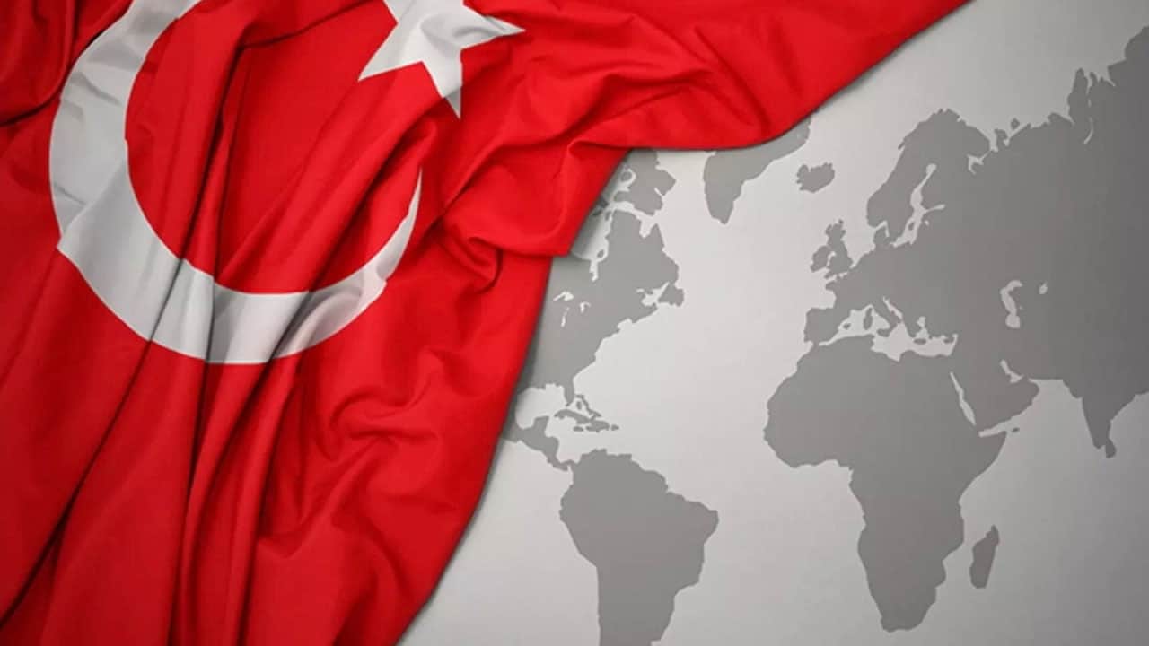 Foto - ABD ve Fransa'dan doğan güvenlik boşluğunu Türkiye dolduracak: Bölge altın, uranyum, lityum kaynıyor