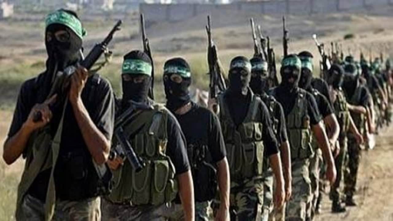 Foto - ABD ve İsrail’e ayarın kralını verdiler: Kendimizi sonuna kadar savunacağız