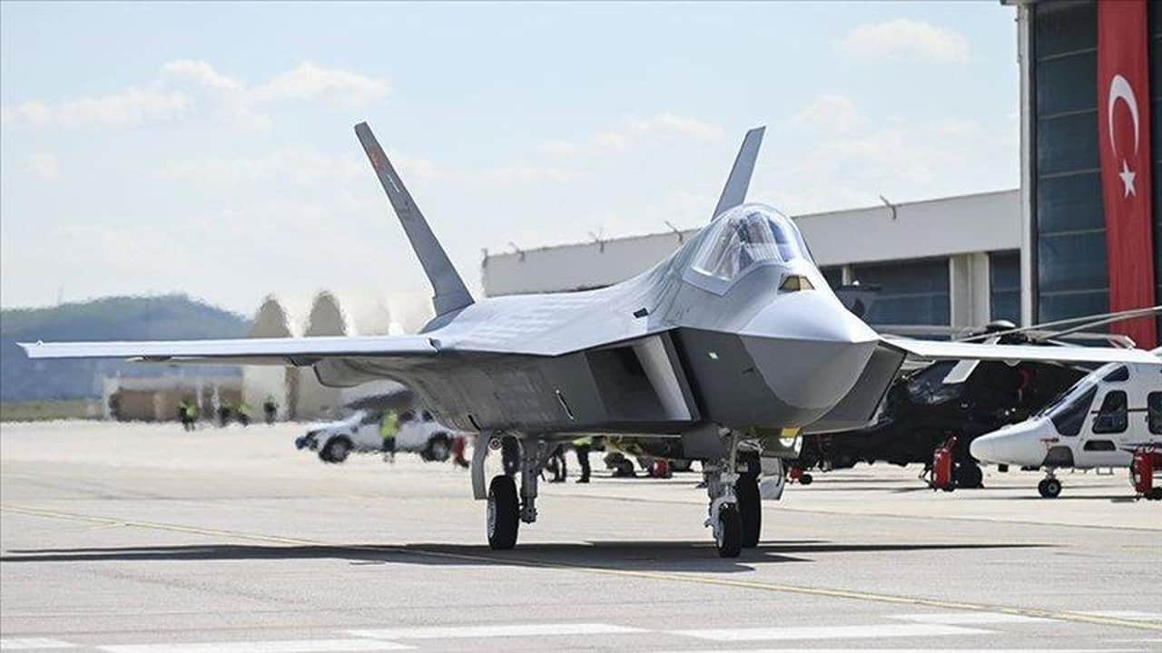 Foto - ABD ve Rusya kıskacından KAAN’la çıkacaklar: Bir dönem düşmandılar, şimdi "F-35 yoksa Türkiye var" dediler