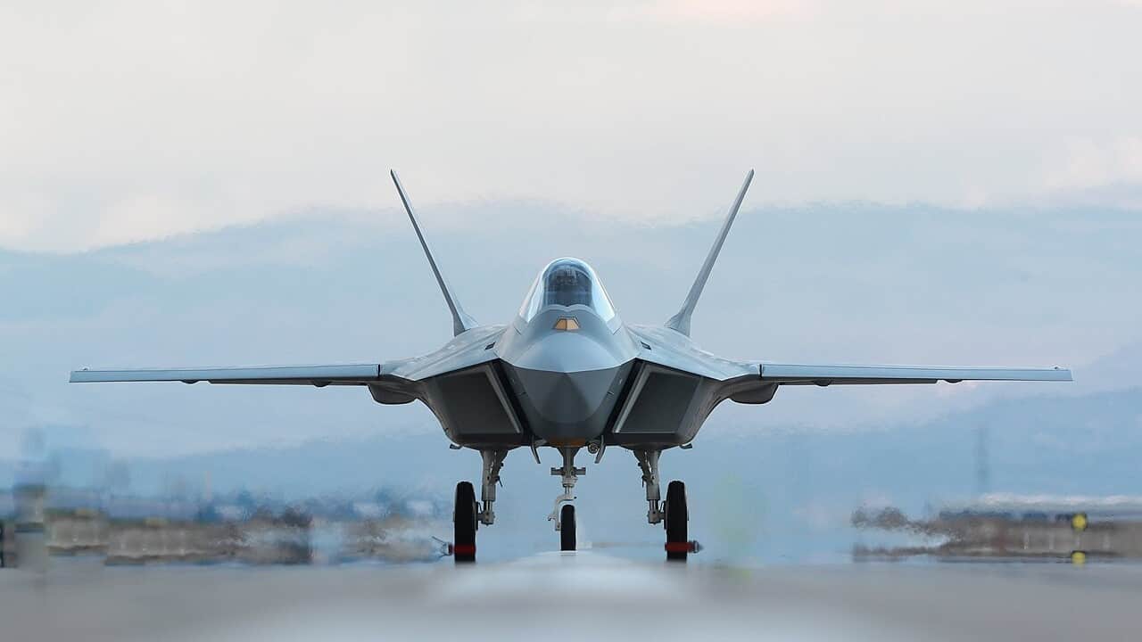 Foto - ABD ve Rusya kıskacından KAAN’la çıkacaklar: Bir dönem düşmandılar, şimdi "F-35 yoksa Türkiye var" dediler