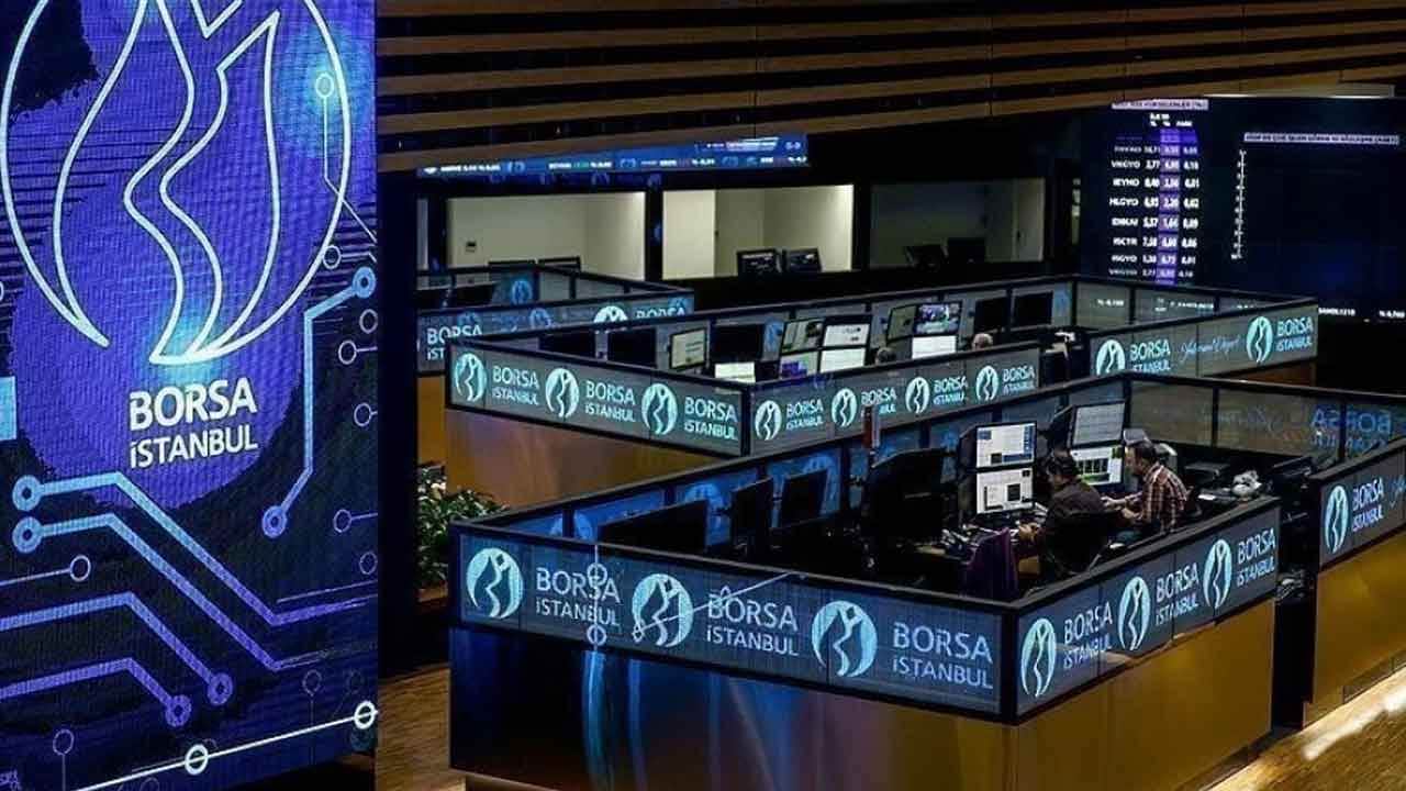 Foto - ABD verileri açıkladı! Borsa İstanbul rekor kırdı