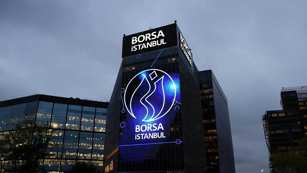 Foto - ABD verileri açıkladı! Borsa İstanbul rekor kırdı