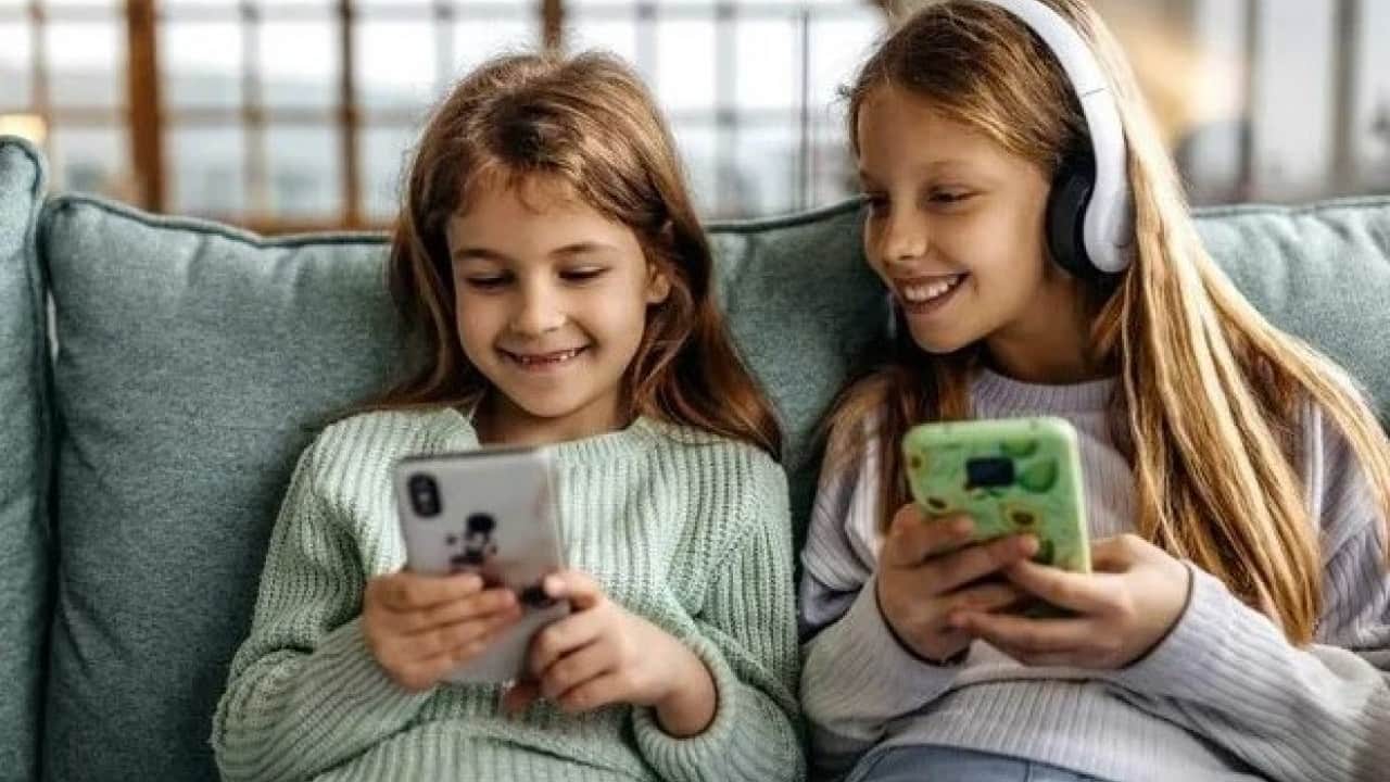 Foto - ABD’de ailelerden Meta’ya büyük darbe! Çocukları korumak için harekete geçtiler