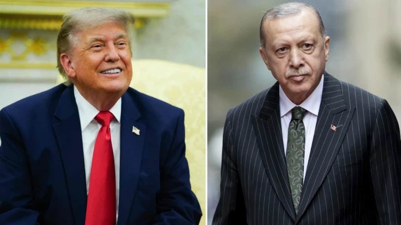 Foto - ABD'de büyük Türkiye krizi: Kongre onayından kaçırıp uçakları ve silahları verecek