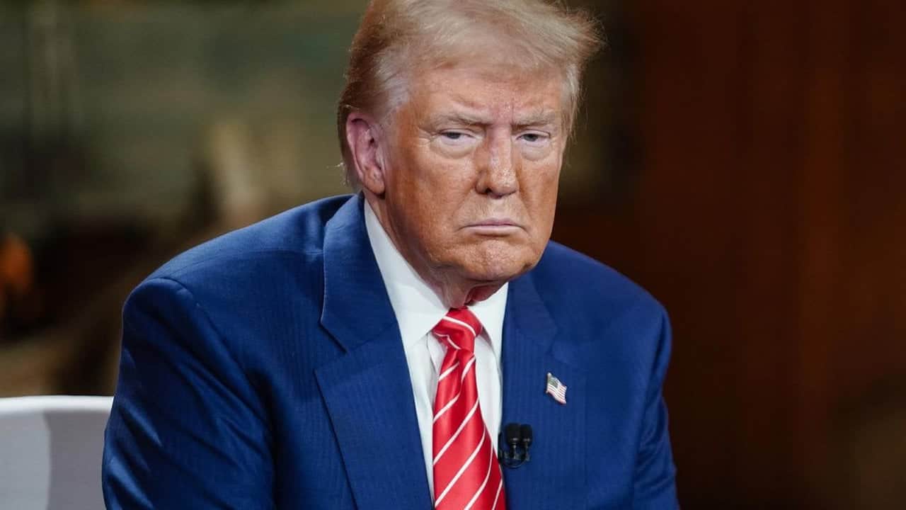Foto - ABD’de deprem! Kritik isim, Trump’a sessiz sedasız istifasını sundu