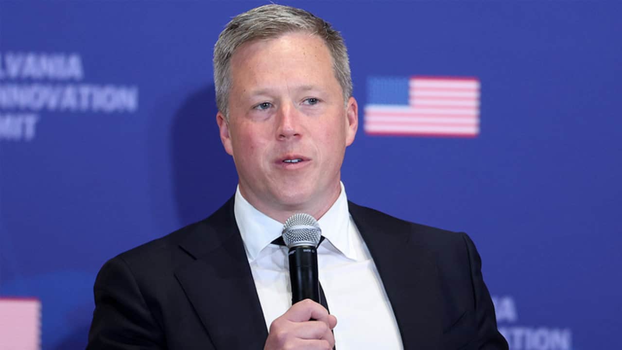 Foto - ABD’de deprem! Kritik isim, Trump’a sessiz sedasız istifasını sundu
