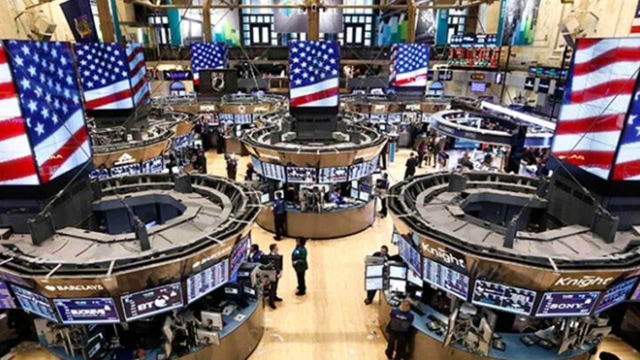 Foto - ABD'de işlem gören New York borsasına güvenen zarar etti