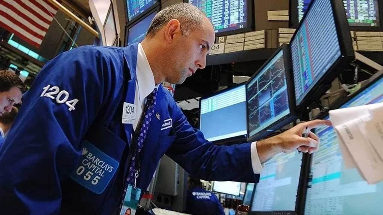Foto - ABD'de işlem gören New York borsasına güvenen zarar etti