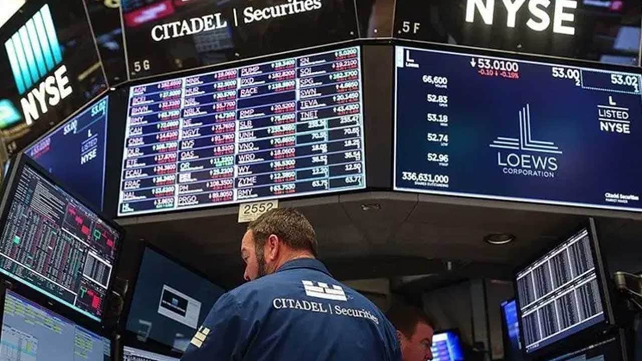 Foto - ABD'de işlem gören New York borsasına güvenen zarar etti