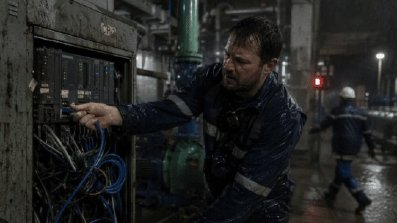 Foto - ABD'de kritik alarm: Siemens cihazları hackerların hedefinde!