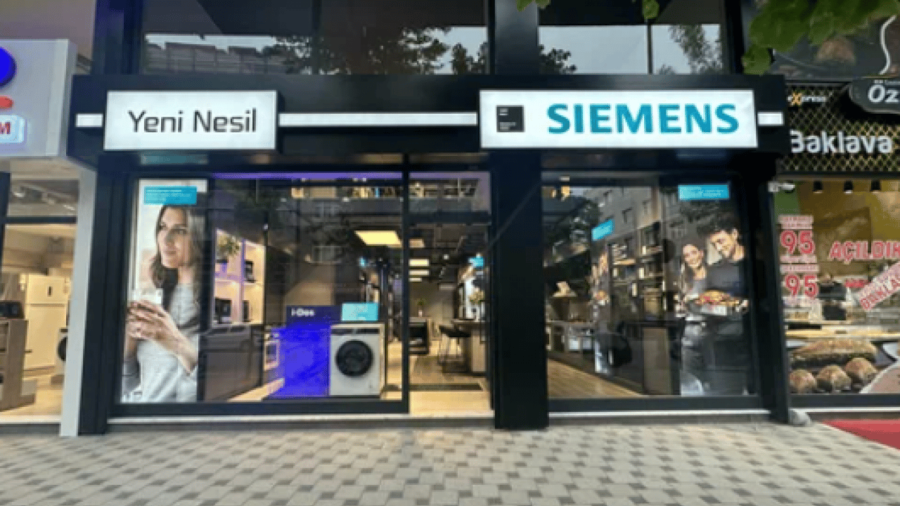 Foto - ABD'de kritik alarm: Siemens cihazları hackerların hedefinde!