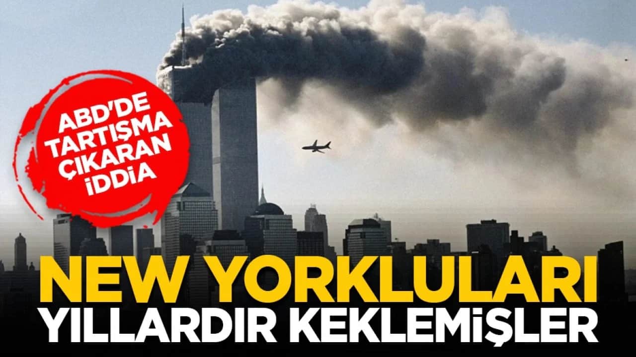 ABD'de tartışma çıkaran iddia: New Yorkluları yıllardır keklemişler