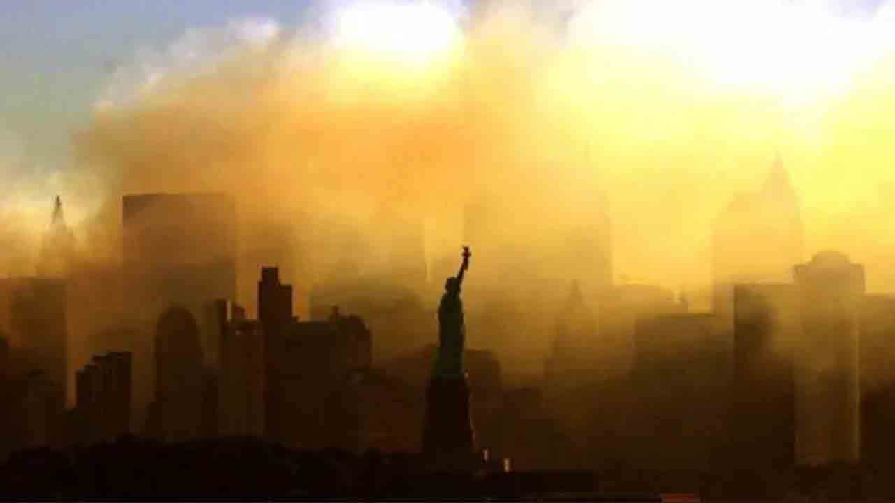 Foto - ABD'de tartışma çıkaran iddia: New Yorkluları yıllardır keklemişler