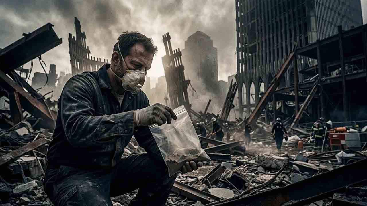 Foto - ABD'de tartışma çıkaran iddia: New Yorkluları yıllardır keklemişler