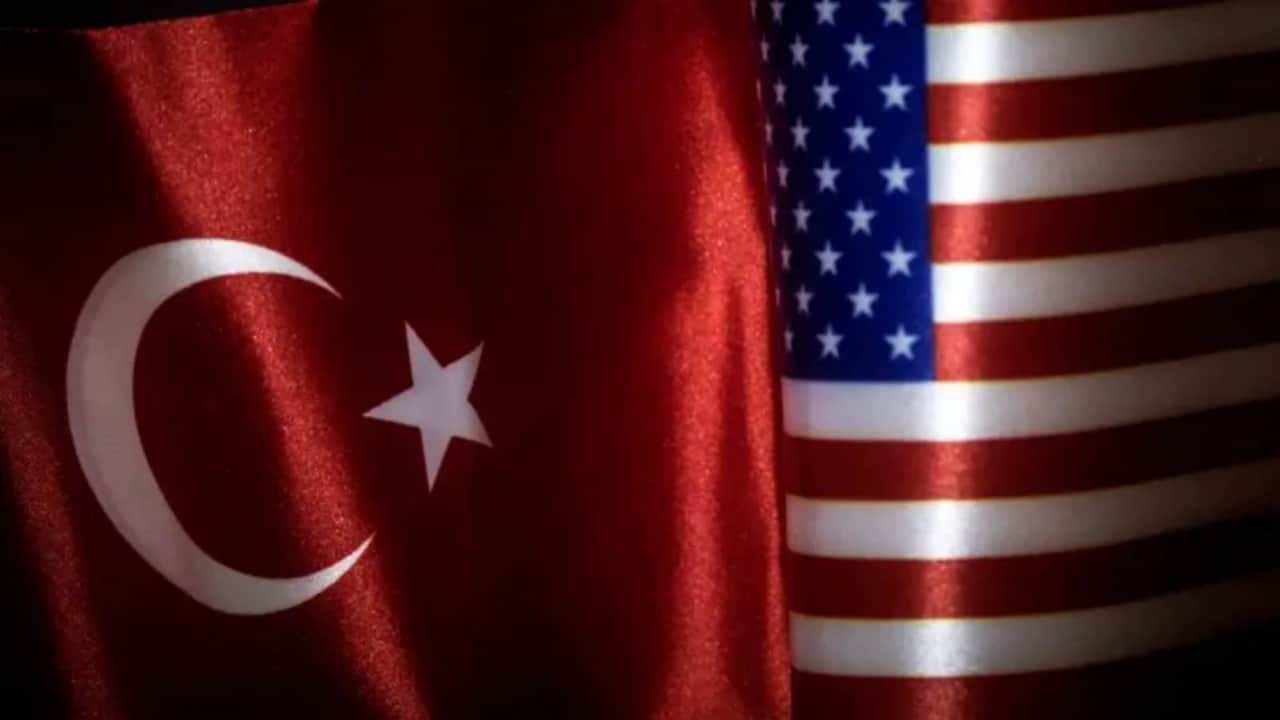 Foto - ABD’den, beklenmedik "Türkiye" kararı! Apar topar askıya aldılar