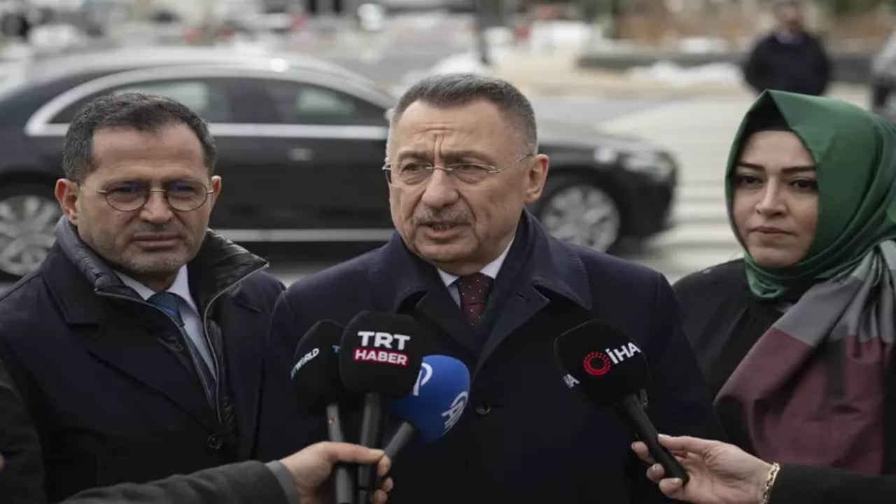 Foto - ABD’den çifte sinyal! Göklerin yeni kralı KAAN için müjdeli haber geldi