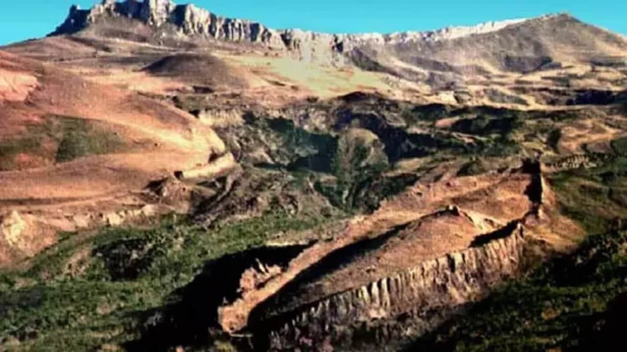 Foto - ABD'den özel cihaz getirildi! Harıl harıl arayış başladı: Tüm dünyanın gözü şimdi Ağrı Dağı'nda