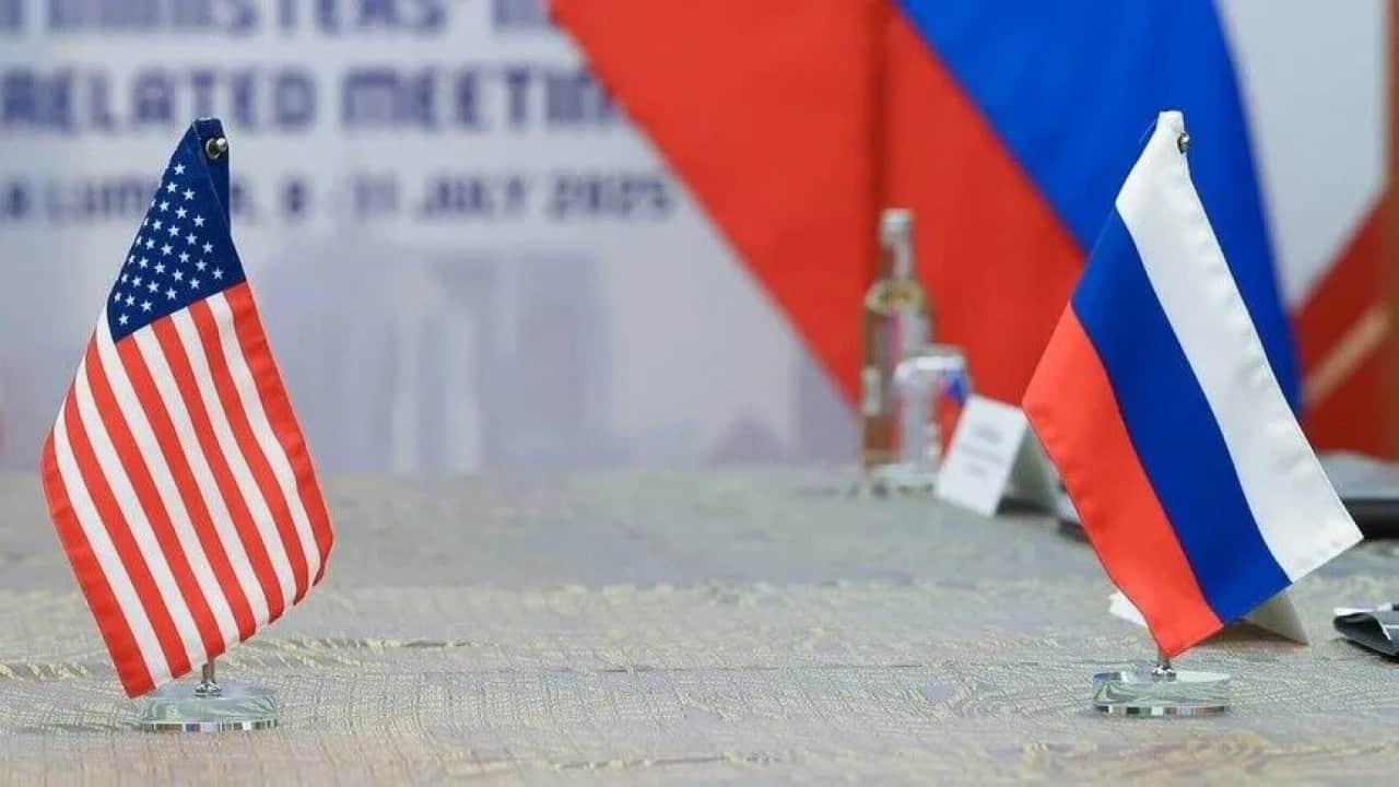 Foto - ABD'den Rusya'ya yeni yaptırım hamlesi