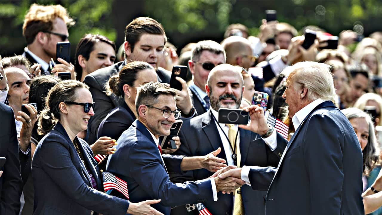 Foto - Abd'de tartışma: Göçmen kararı