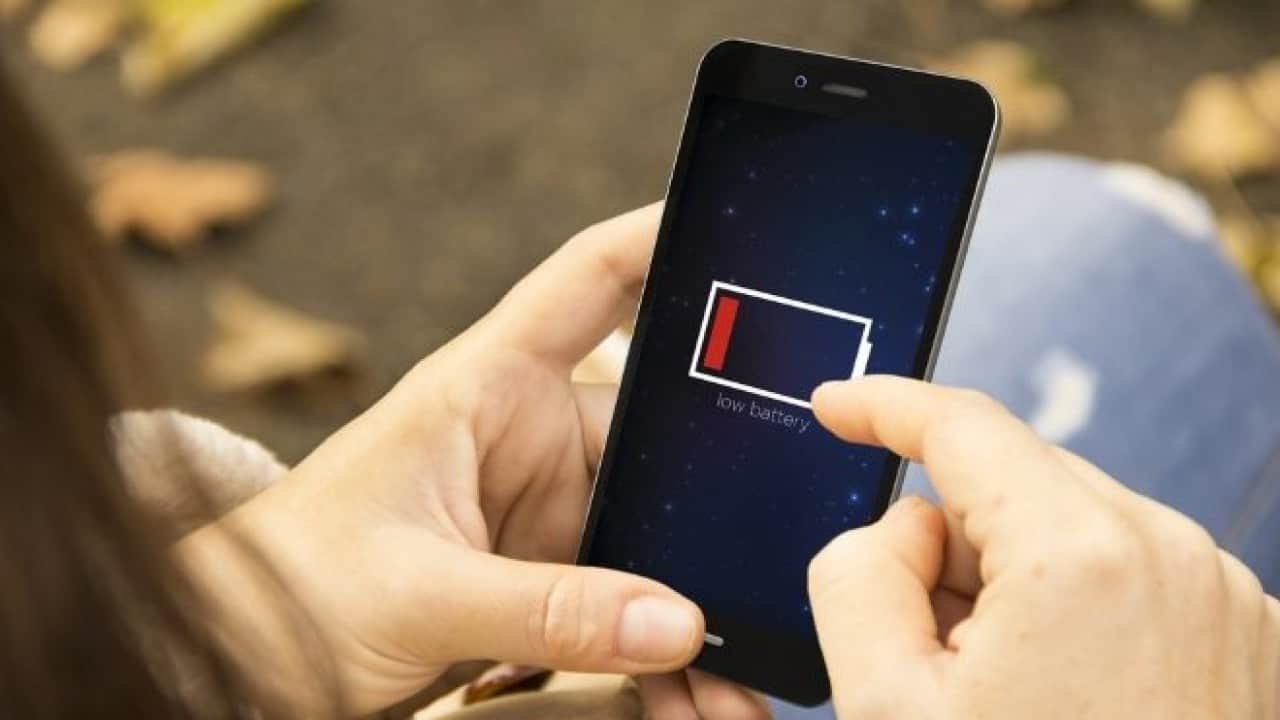 Foto - AB’den akıllı telefon kararı! Değişimi kullanıcıya bırakıyor