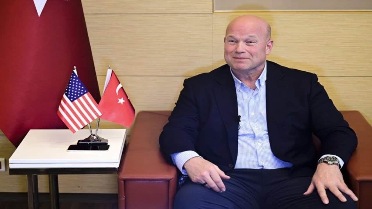Foto - ABD’li temsilcinin NATO üyelerine yaptığı "Türkiye" çağrısı olay oldu: Herkes ters köşe